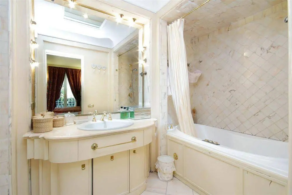 Short Stay Rome Apartments Spanish Steps