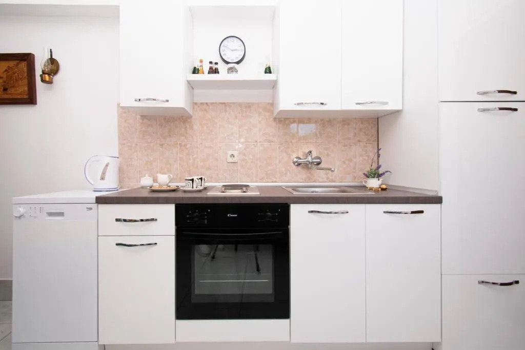 Apartments Tresan