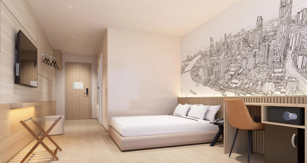 SureStay by Best Western Siriraj Bangkok
