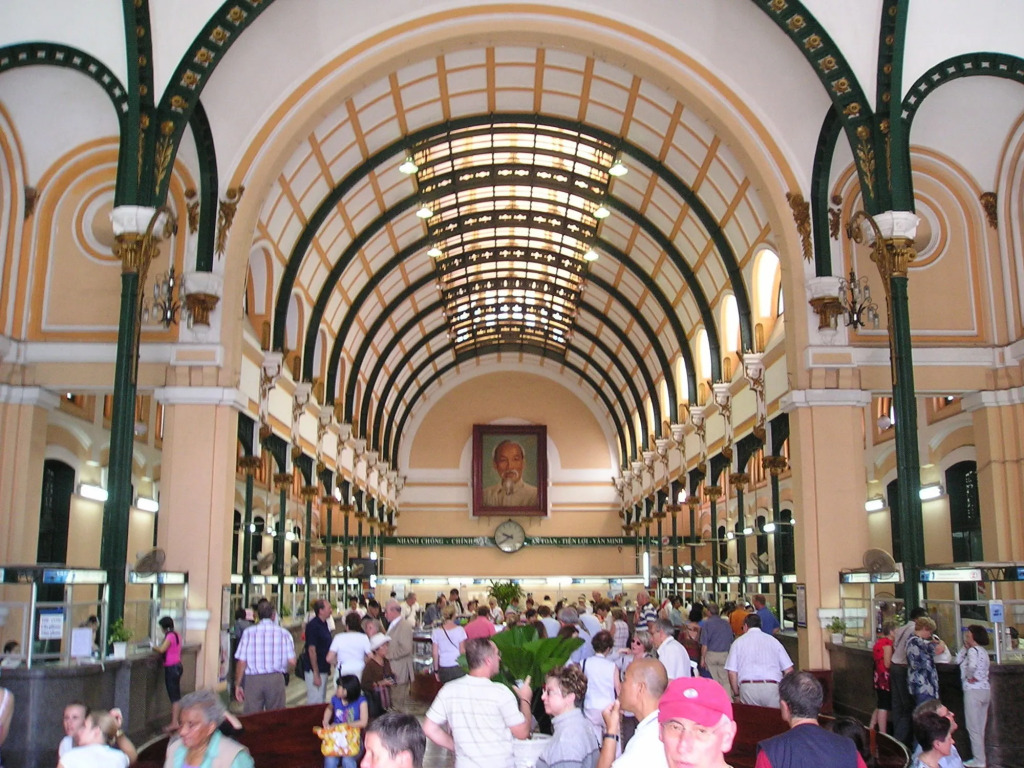 Lan Anh Hotel