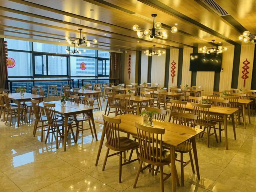 Changshu primary Hotel