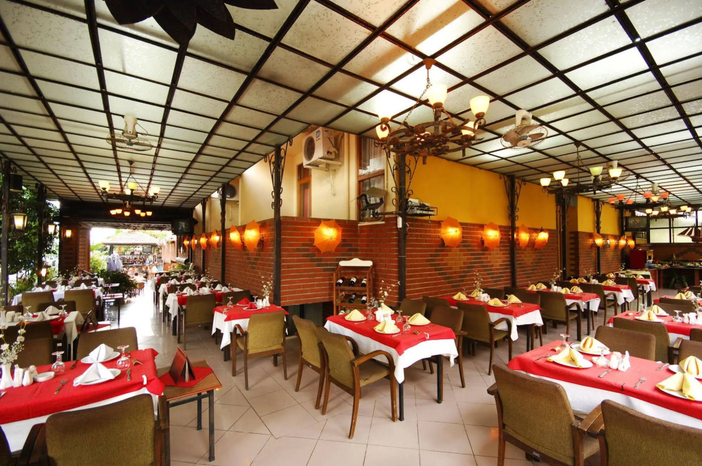 Novis Hotel Cleopatra