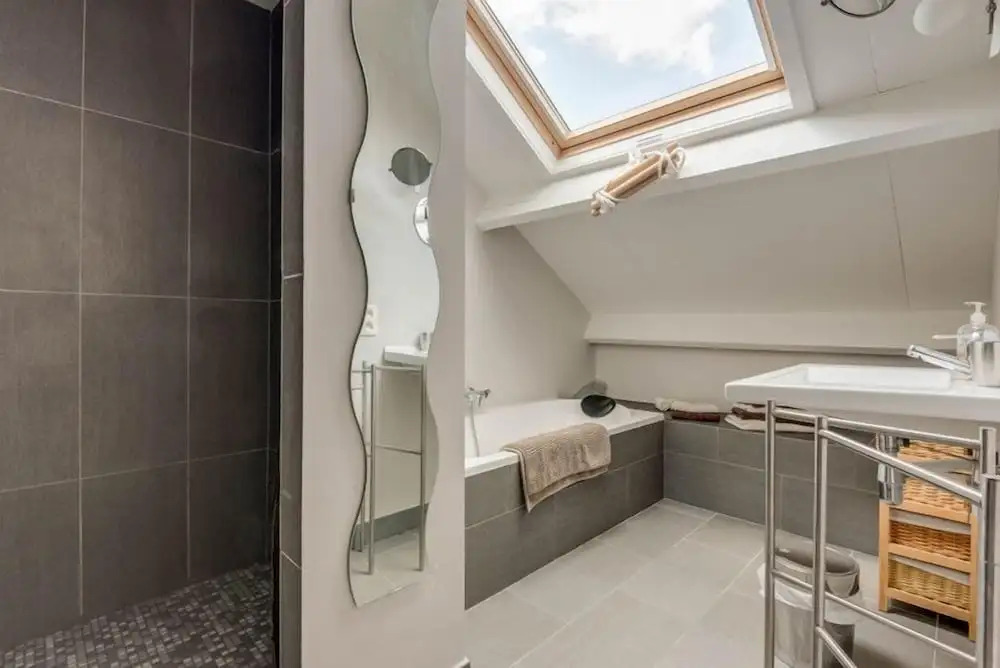 Het Eycken Huys Bed & Breakfast
