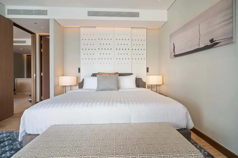 Angsana Oceanview Residences, Two-bedroom A Ground Floor