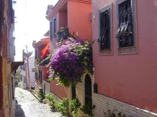 Cundahan Guesthouse