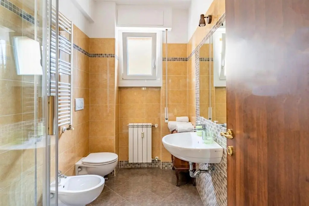Casa Vacanze Alessio