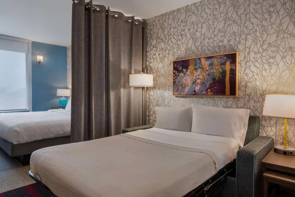 Home2 Suites By Hilton Ankeny