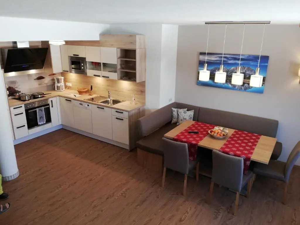 Ferienhaus Joel