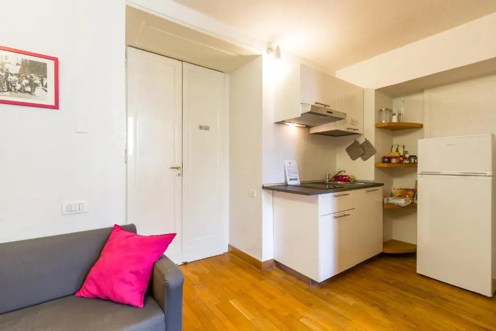 Casalice Mini Apartments