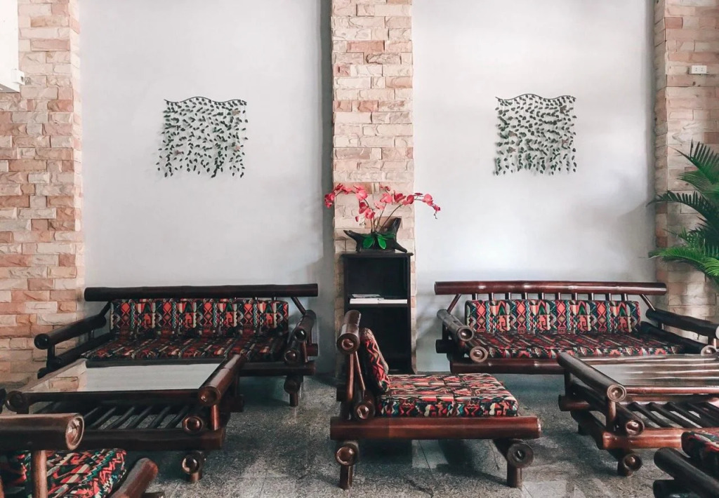 The Space Airport Hotel Chiang Rai
