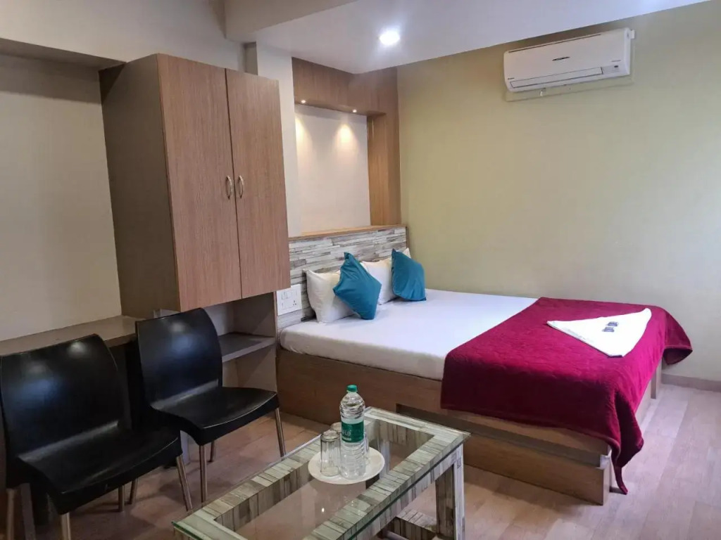 Central Inn, Kolhapur
