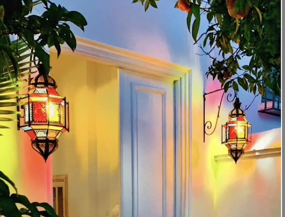 The Pearl - Marbella