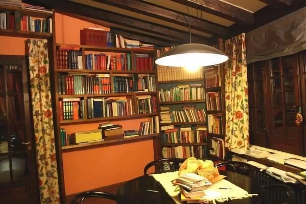 Villa Clementine