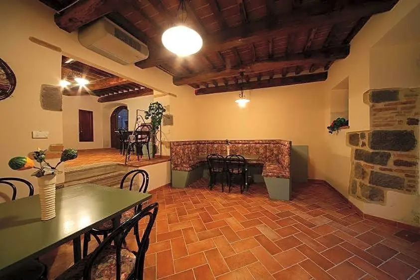 LA CASA DEL CALZOLAIO