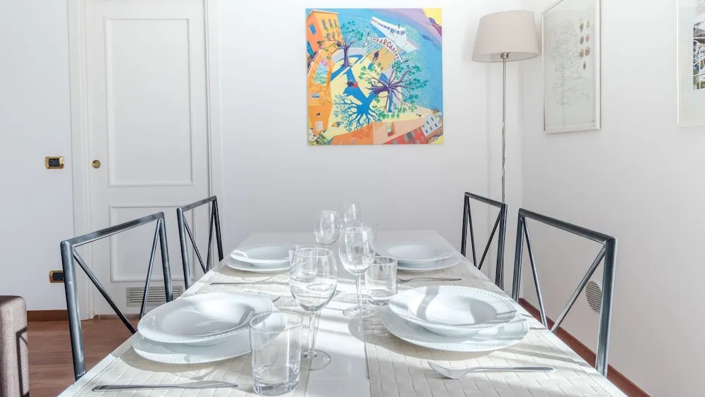 Italianway   - Pontaccio