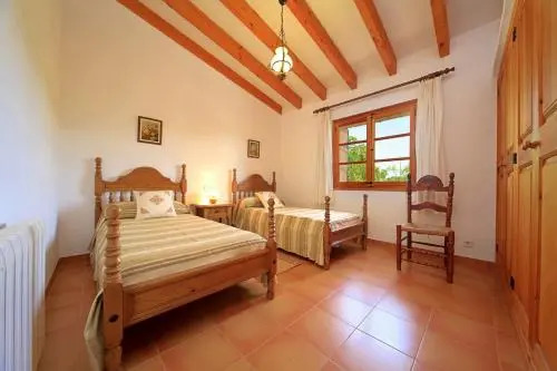 Catalunya Casas Charming villa with pool walking distance to beach