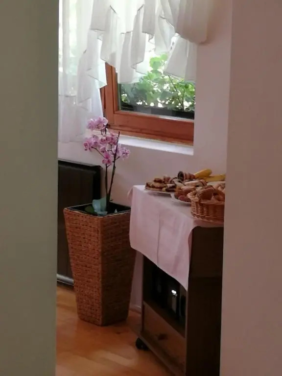 Gründner Vendégház