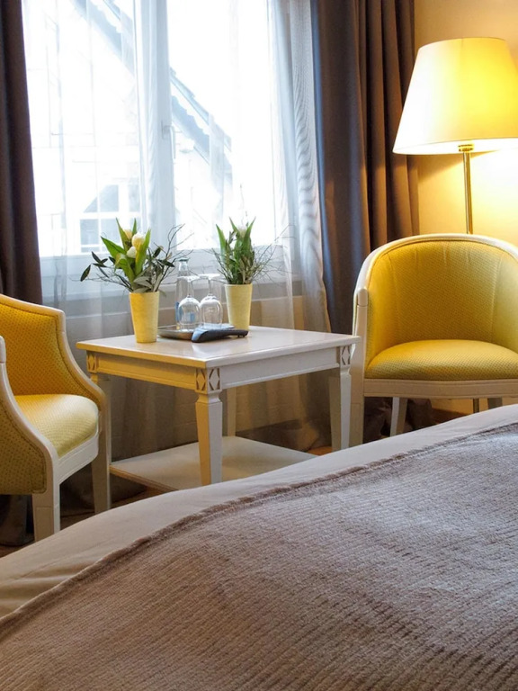 Hotel Ermatingerhof