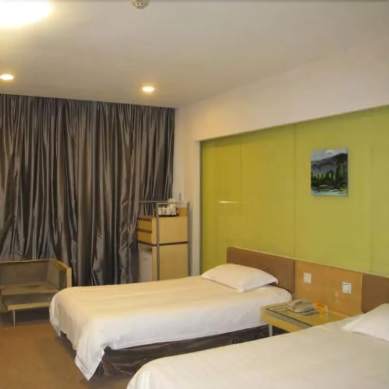 Shishi Hualin Hotel