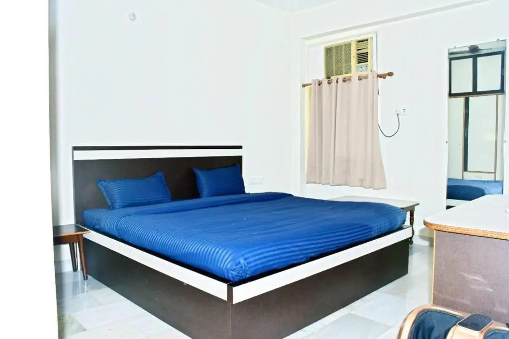 Balaji Homestay
