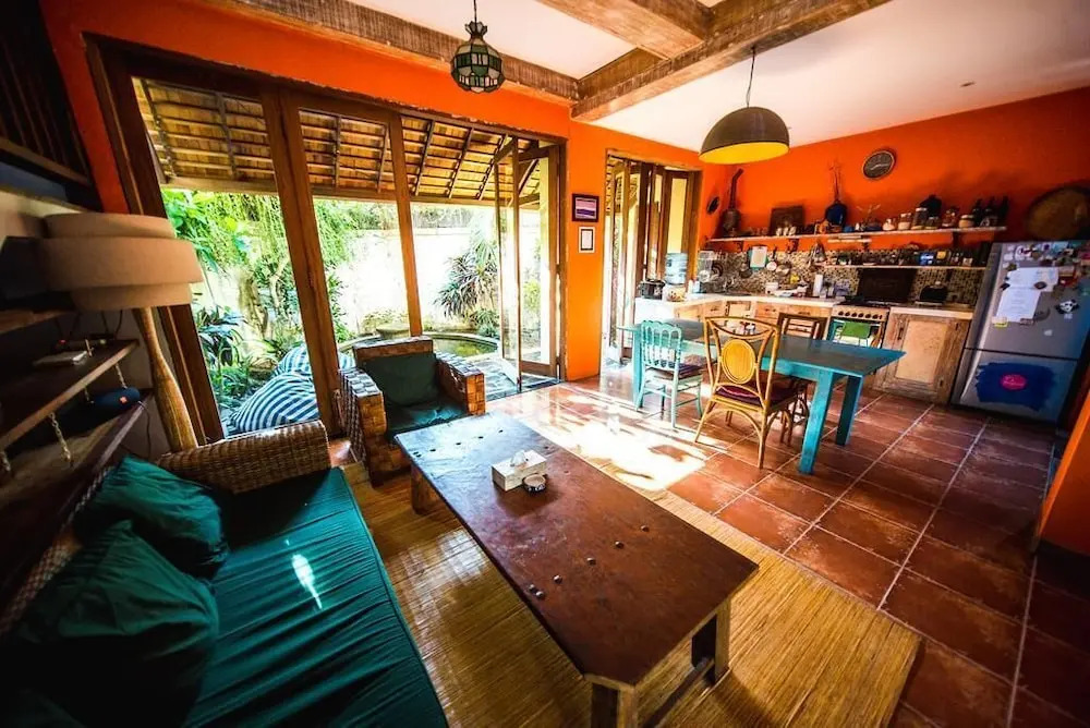 Easy Surf Villa