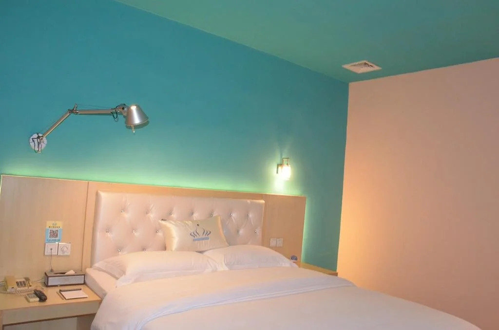 Qingtianhui Hotel