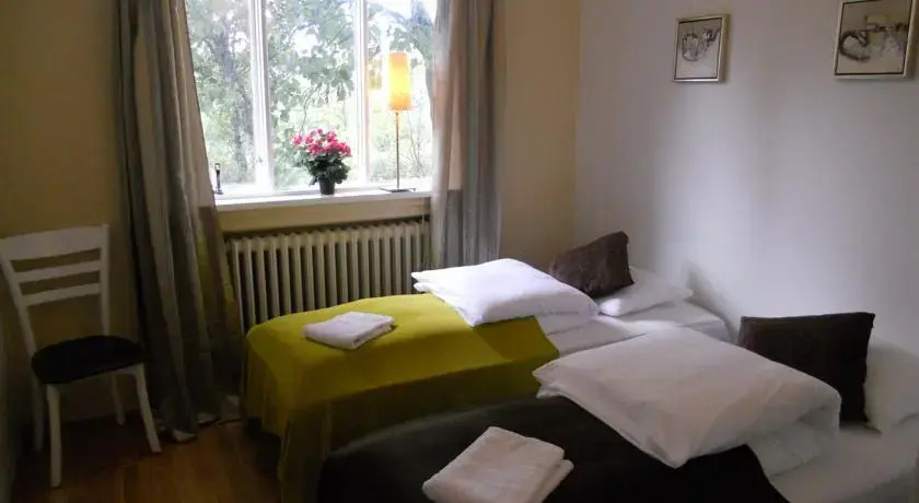 AR Guesthouse