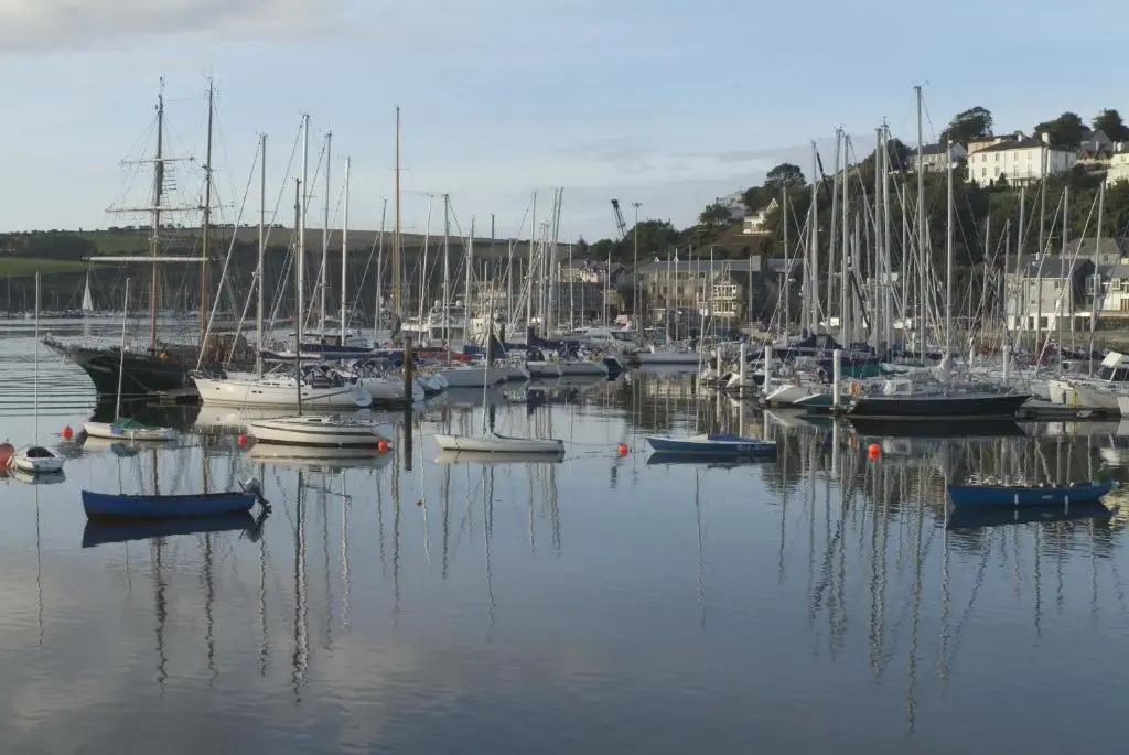 Trident Hotel Kinsale