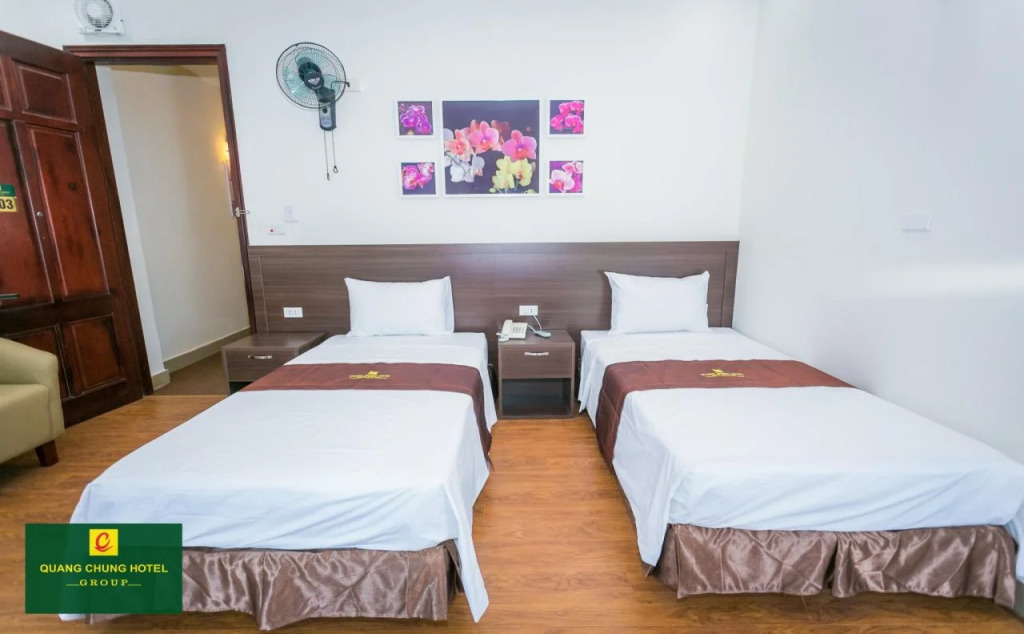 Ha Vi hotel