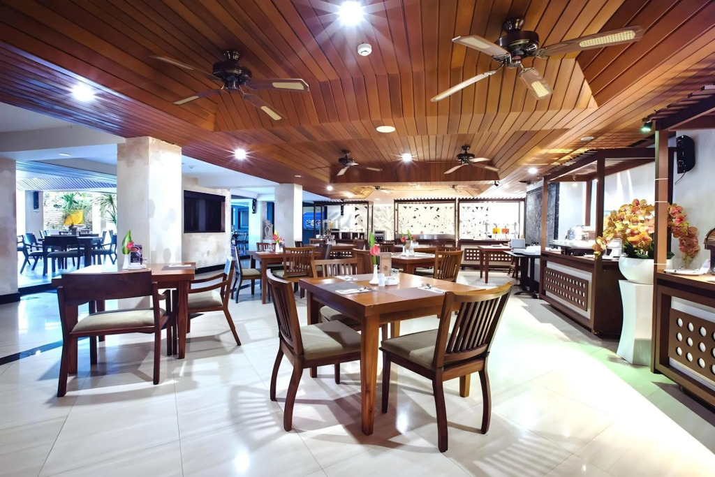 Airy Kuta Kartika Plaza Singosari 18 Bali