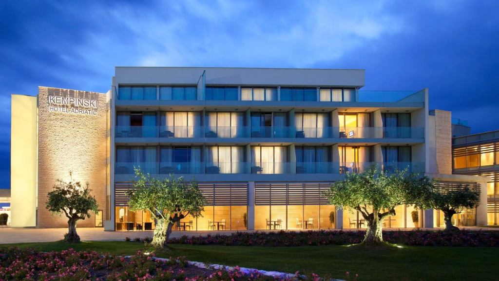 Adriatic Istria Resort by Minor Hotels