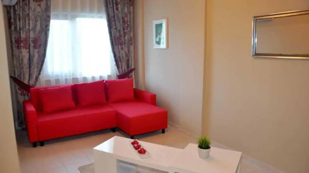 Liona Residence