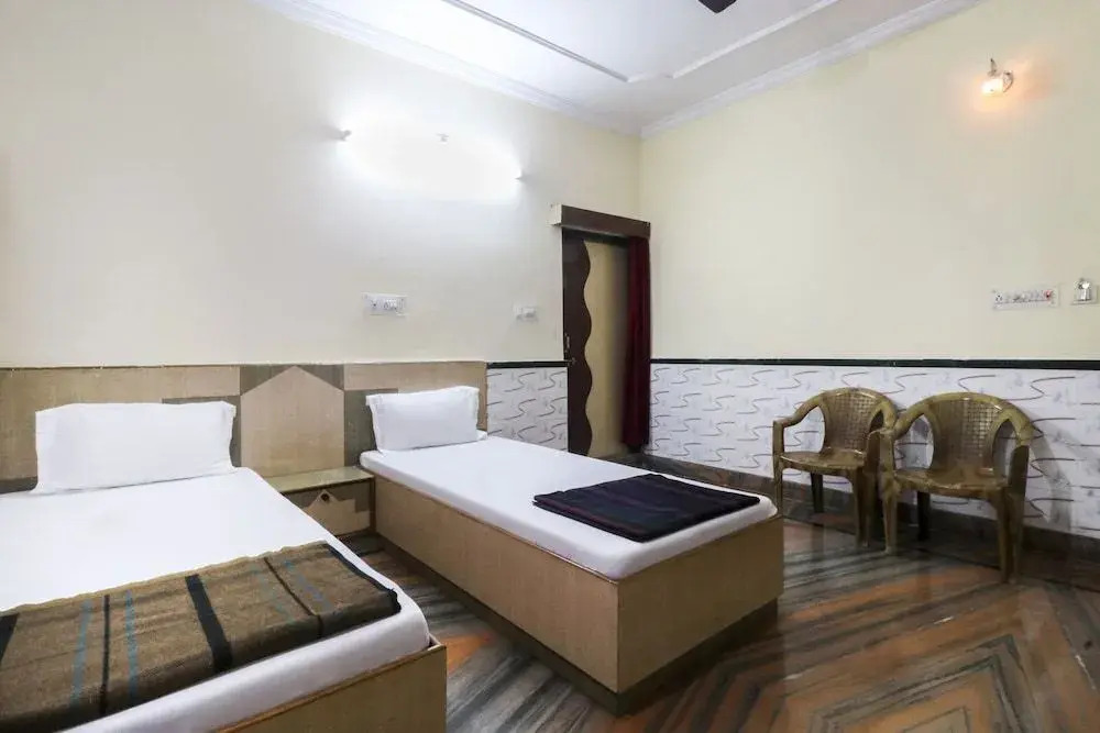 Hotel Ganapati by OYO Rooms