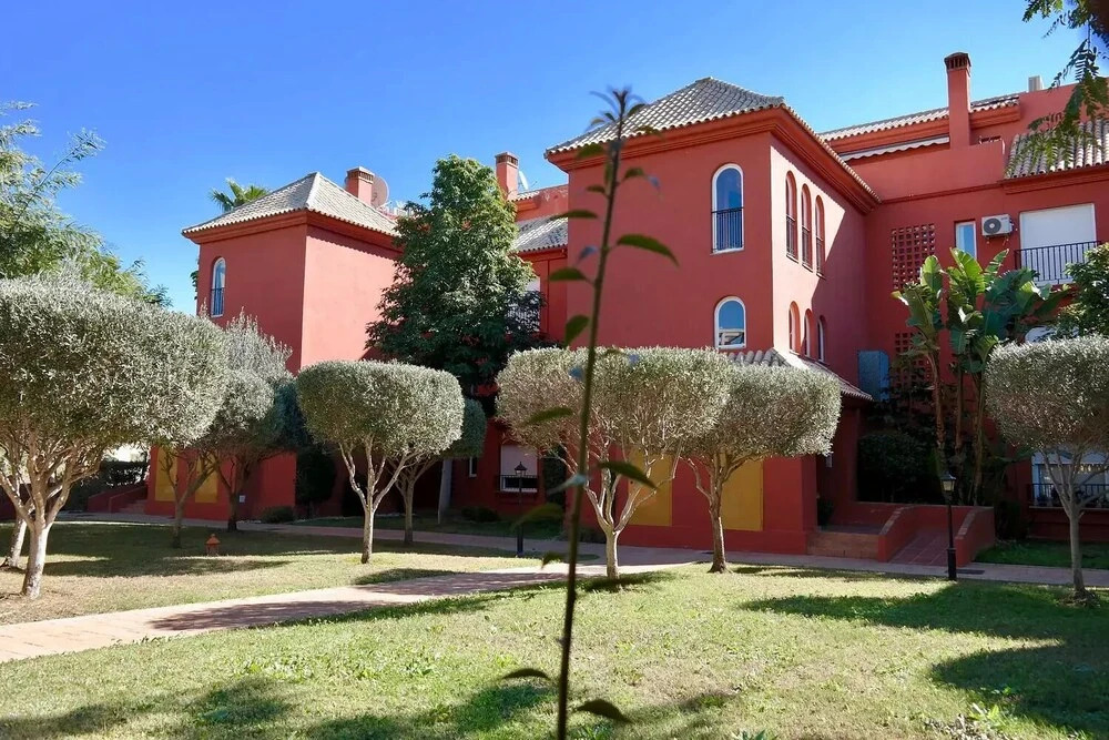 Mijas Costa Perfect Golf or Family Pool Apartment