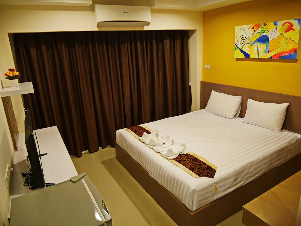 Portrait Residence Pranburi