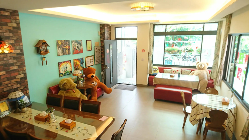 Bestime B&B