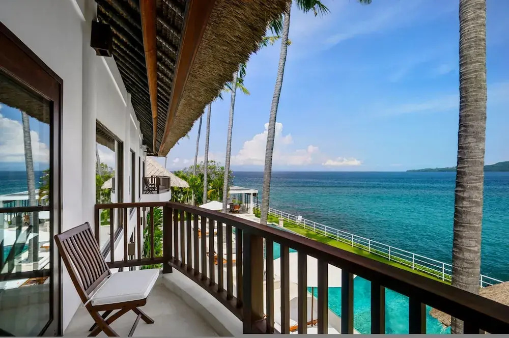 Villa Blanca by Alfred in Bali