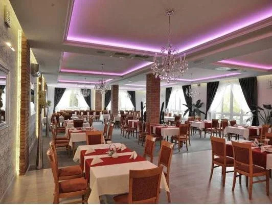 Hotel Baranowski