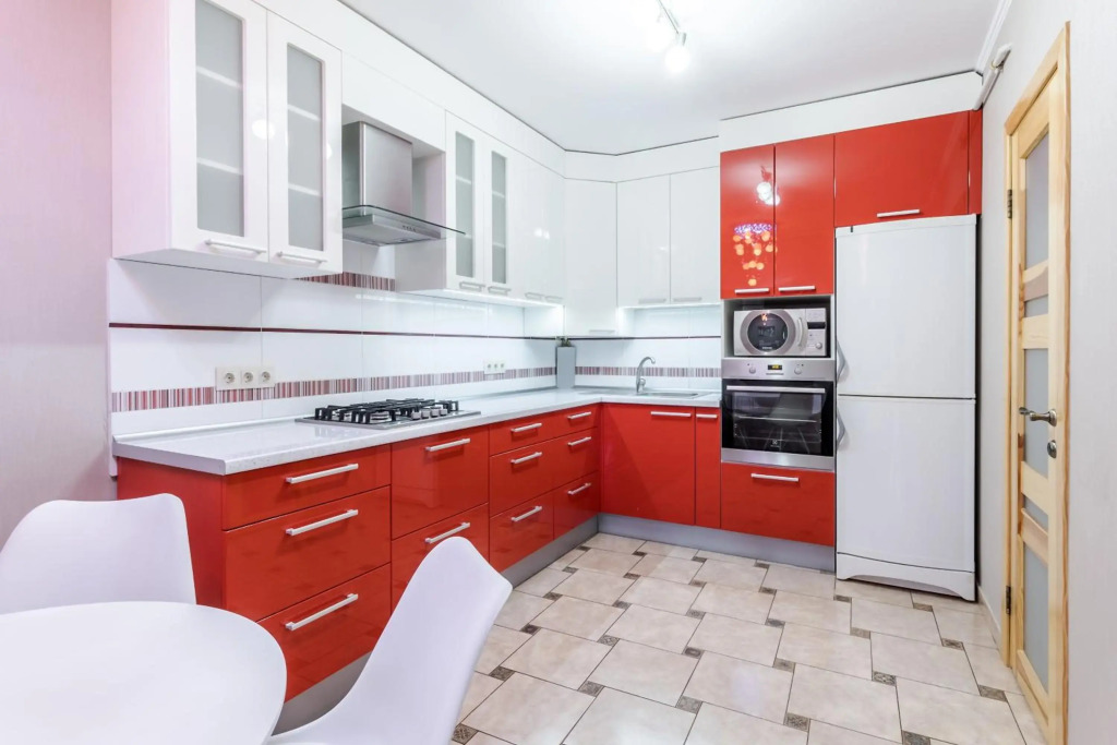 VIP 2 floors apartmens on MAIN SQUARE