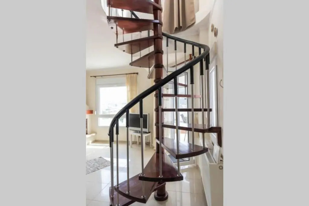 Port View House-Comfy Family Apartment-Panoramic View