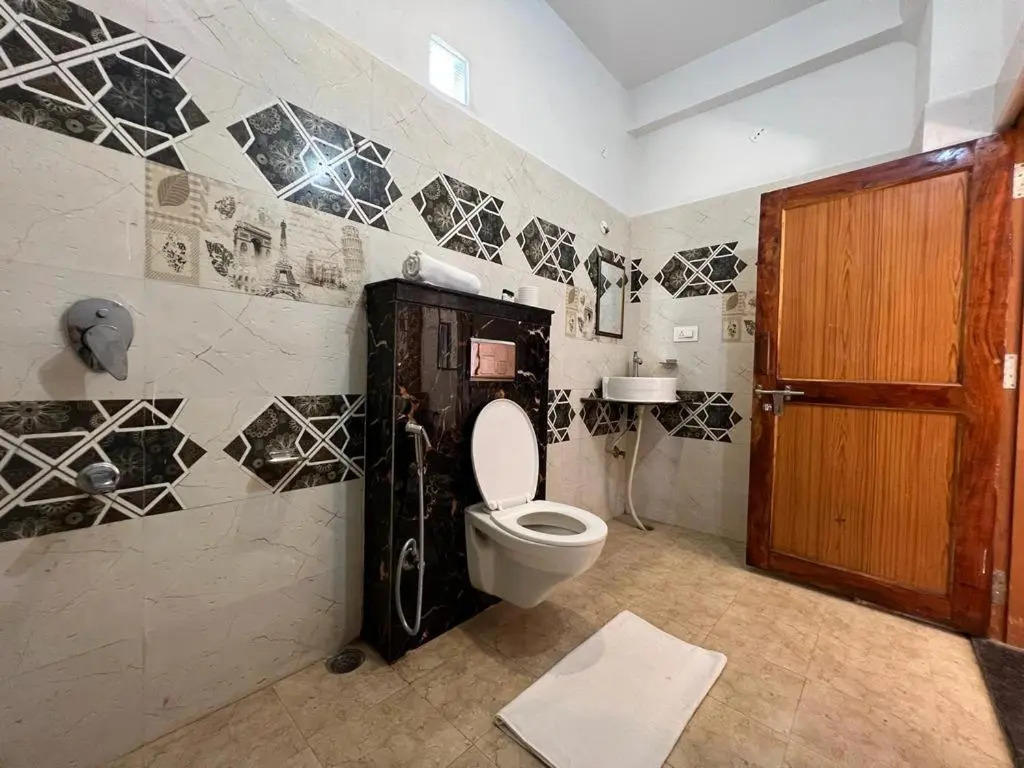 Hotel Pushkar Golden Haveli