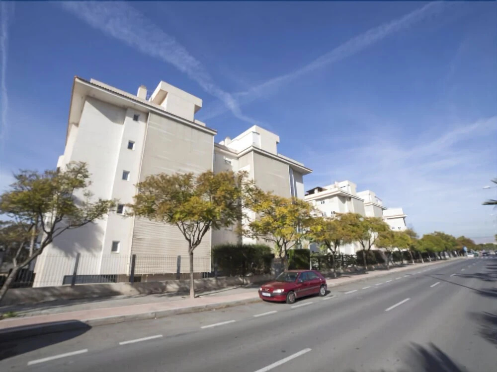 APARTAMENTOS KASA 25 - Golf & Beach Los Lagos