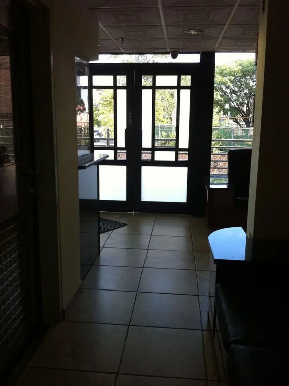 Linden Motor Inn