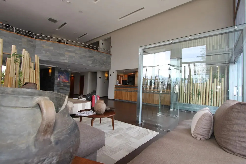 Inca Hoteles