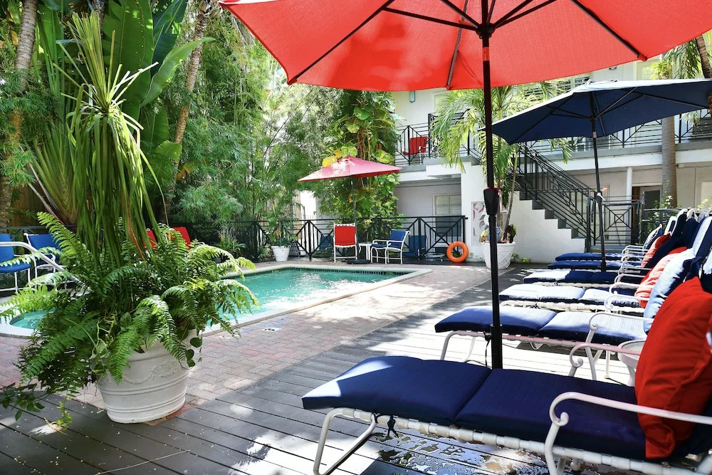 SoBeYou Bed and Breakfast