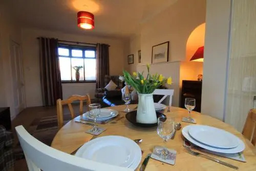 Sheneval Apartment