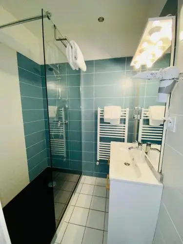 Hotel Abat Jour