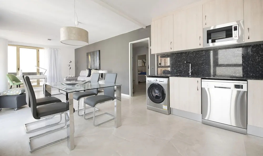Apartment Unio TH12