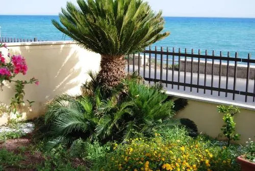 Terrazza a mare Corallo