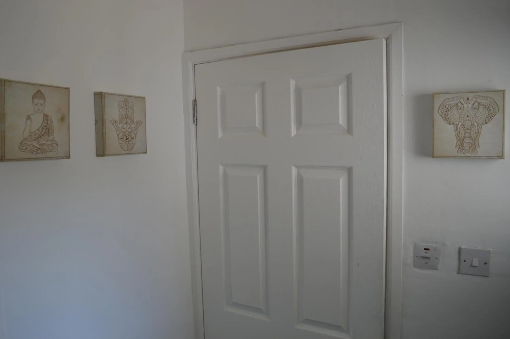 Library View Villa Holiday Home